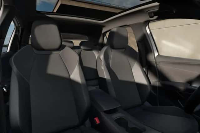 Volkswagen ID. Polo (2026) thumbnail 4