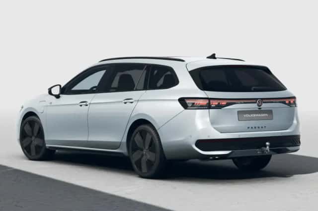 Volkswagen Passat (2026) thumbnail 2