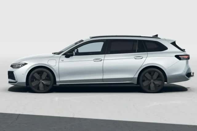 Volkswagen Passat (2026) thumbnail 3
