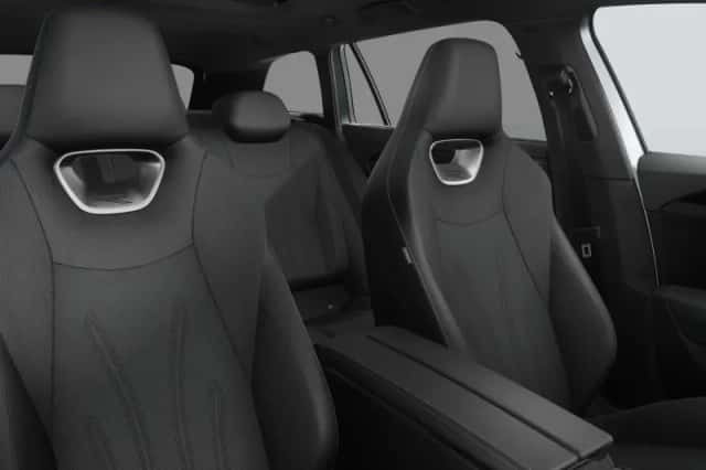 Volkswagen Passat (2027) thumbnail 5