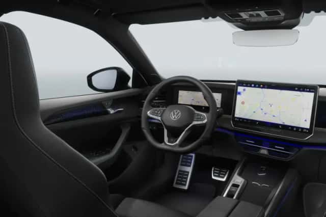 Volkswagen Passat (2027) thumbnail 6
