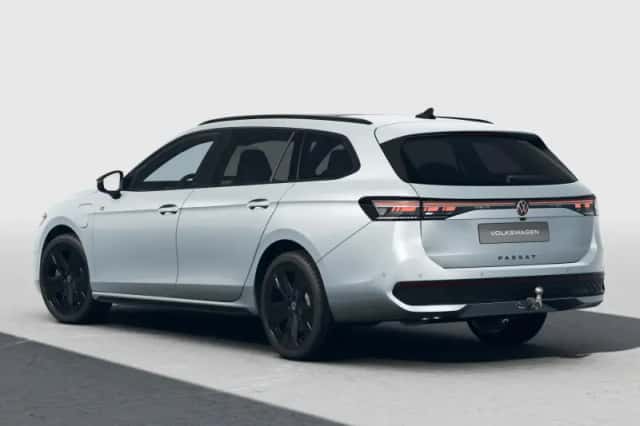 Volkswagen Passat (2027) thumbnail 2
