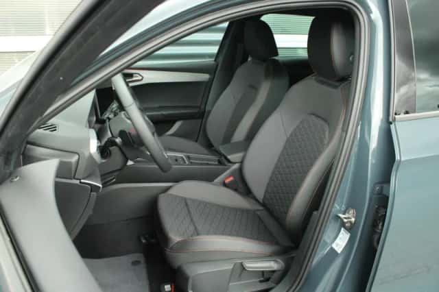 SEAT Leon Sportstourer (2026) thumbnail 4