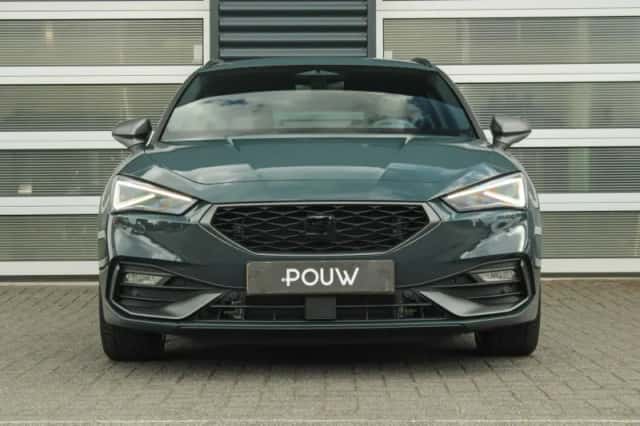 SEAT Leon Sportstourer (2026) thumbnail 6