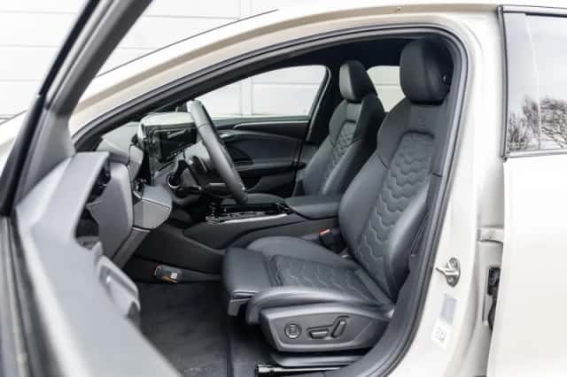 Audi A6 (2026) thumbnail 4