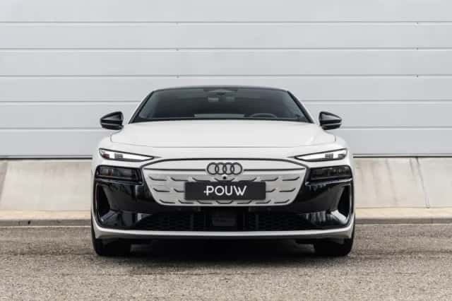 Audi A6 (2026) thumbnail 6