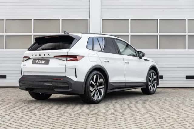 Škoda Elroq (2026) thumbnail 2