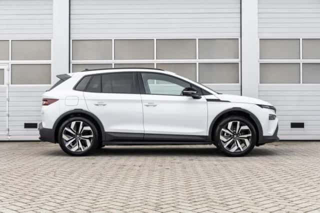 Škoda Elroq (2026) thumbnail 3