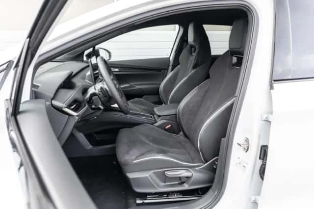 Škoda Elroq (2026) thumbnail 4