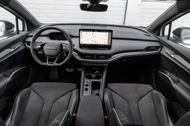 Škoda Elroq (2026) thumbnail 5