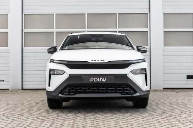 Škoda Elroq (2026) thumbnail 6