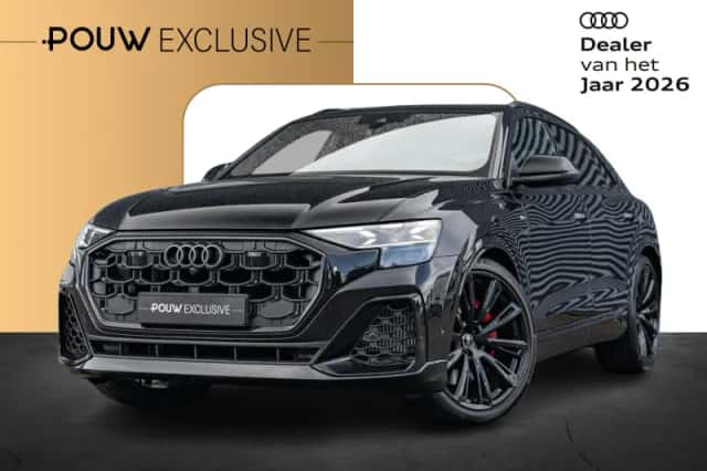 Audi Q8 (2026) thumbnail 1