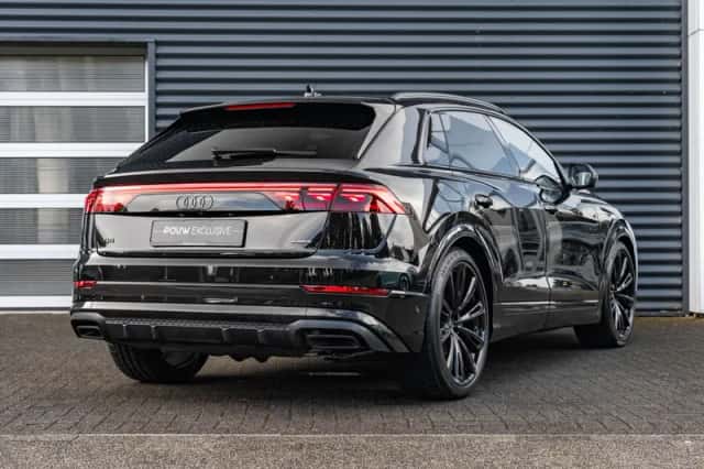 Audi Q8 (2026) thumbnail 2