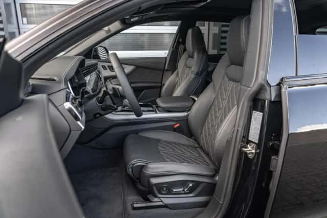 Audi Q8 (2026) thumbnail 4