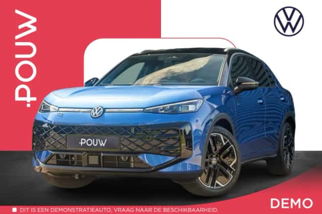 Volkswagen T-Roc (2026) thumbnail 1