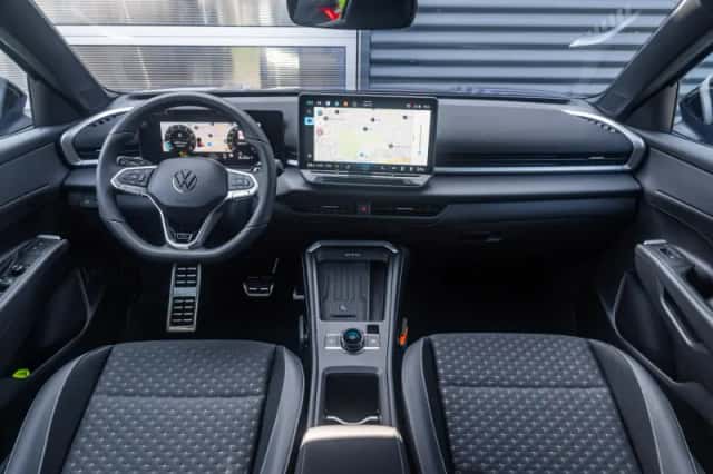 Volkswagen T-Roc (2026) thumbnail 5