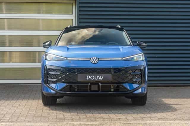 Volkswagen T-Roc (2026) thumbnail 6