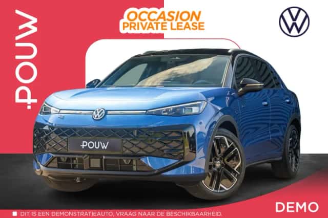 Volkswagen T-Roc (2026) thumbnail 1