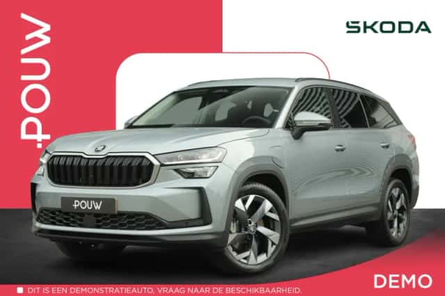 Škoda Kodiaq (2026) thumbnail 1