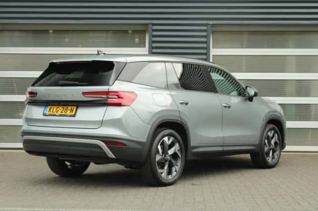 Škoda Kodiaq (2026) thumbnail 2