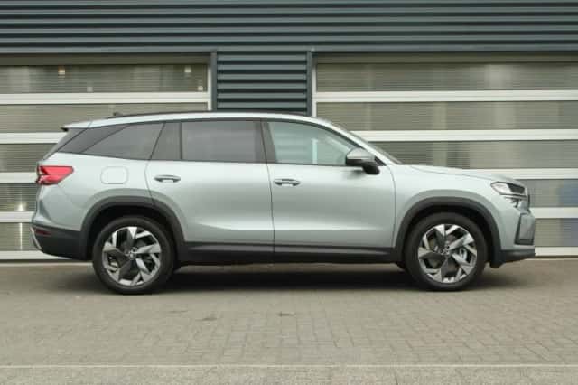 Škoda Kodiaq (2026) thumbnail 3