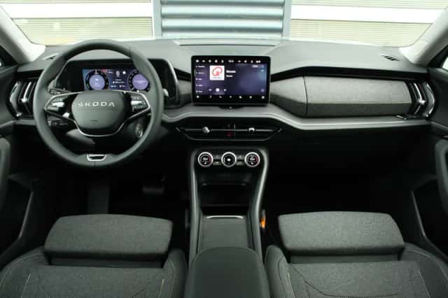 Škoda Kodiaq (2026) thumbnail 5
