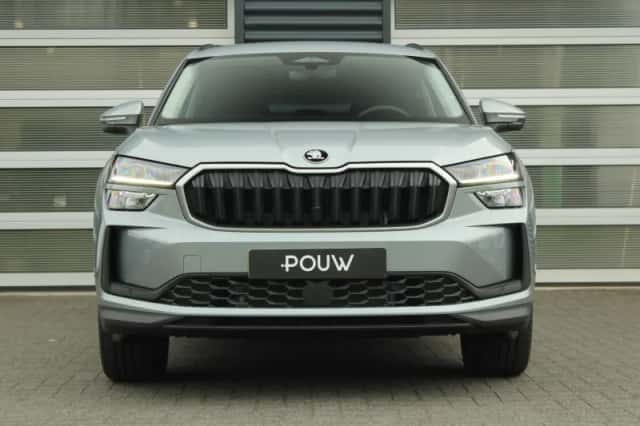 Škoda Kodiaq (2026) thumbnail 6