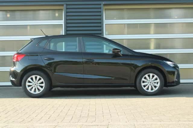 SEAT Ibiza (2026) thumbnail 3