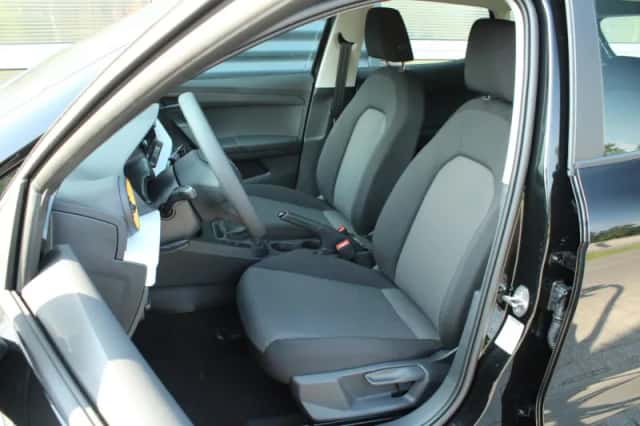 SEAT Ibiza (2026) thumbnail 4