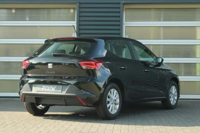 SEAT Ibiza (2026) thumbnail 2