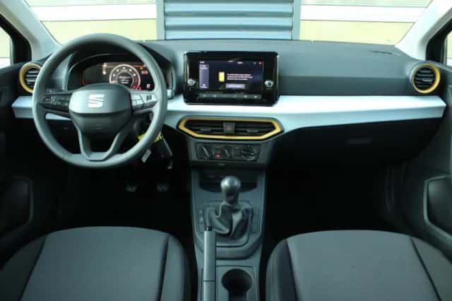 SEAT Ibiza (2026) thumbnail 5