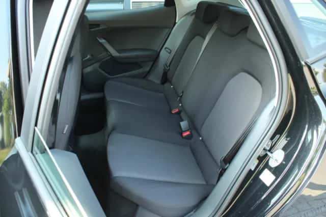 SEAT Ibiza (2026) thumbnail 6