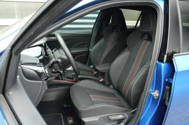 Škoda Fabia (2025) thumbnail 4