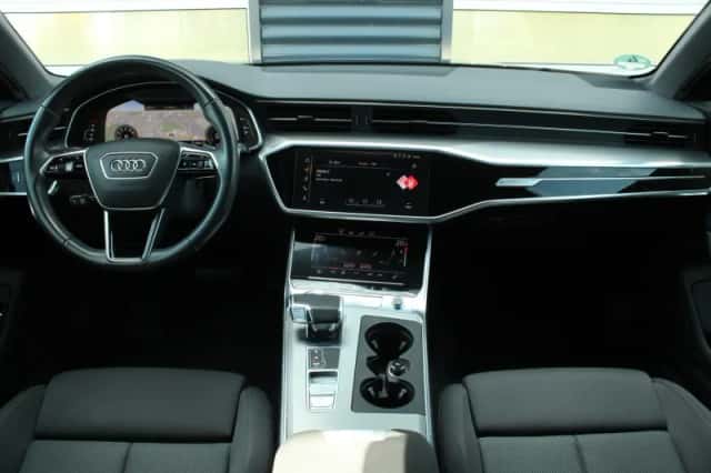 Audi A6 (2019) thumbnail 5