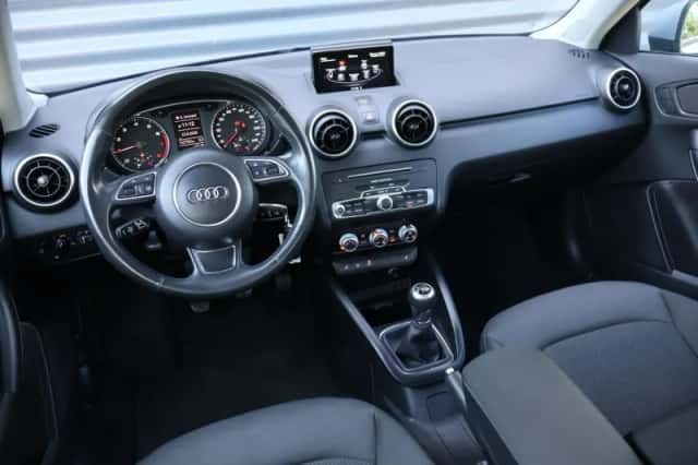 Audi A1 (2018) thumbnail 5