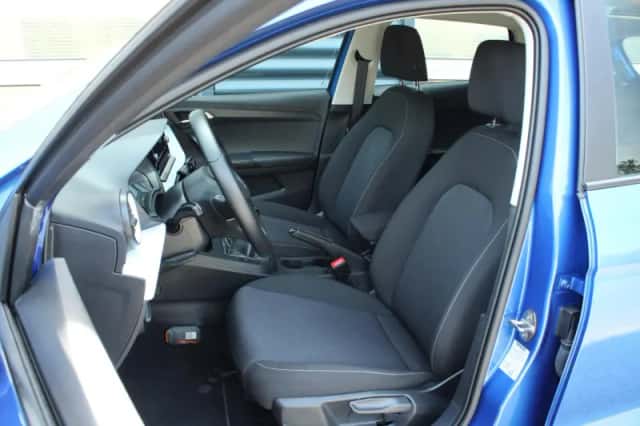 SEAT Ibiza (2022) thumbnail 4