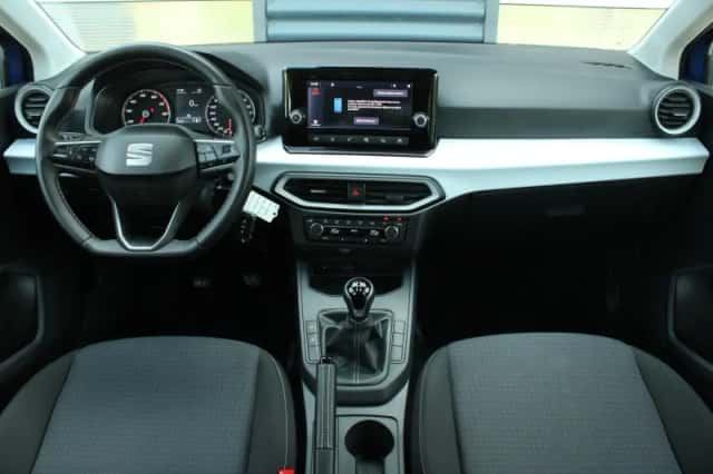SEAT Ibiza (2022) thumbnail 5