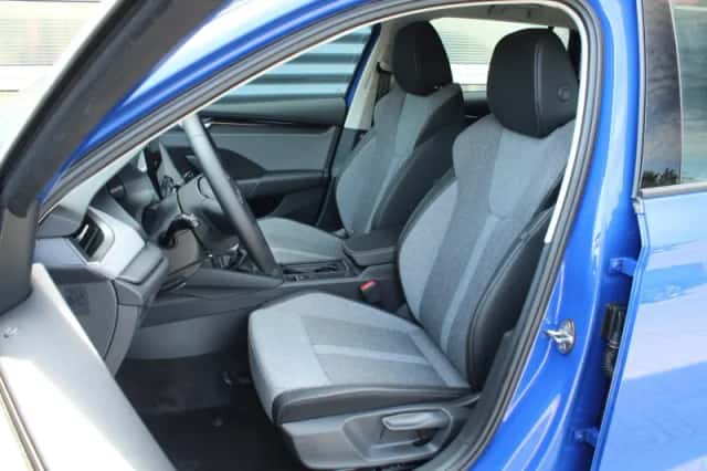 Škoda Octavia (2026) thumbnail 4
