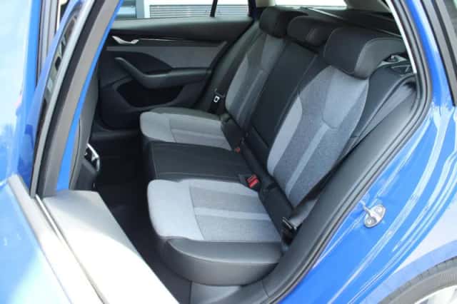 Škoda Octavia (2026) thumbnail 6