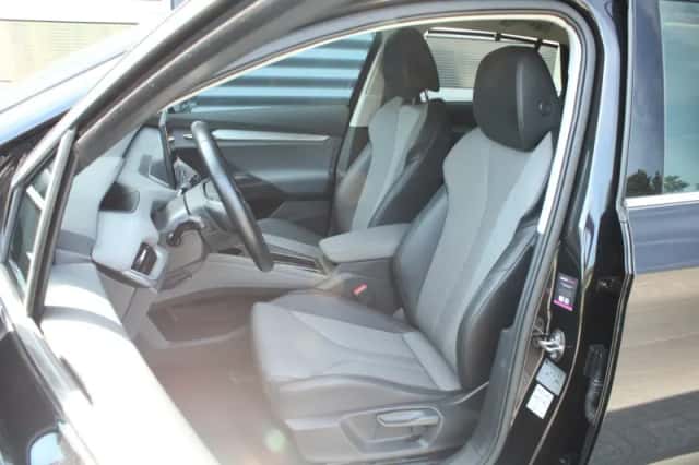 Škoda Enyaq (2021) thumbnail 4