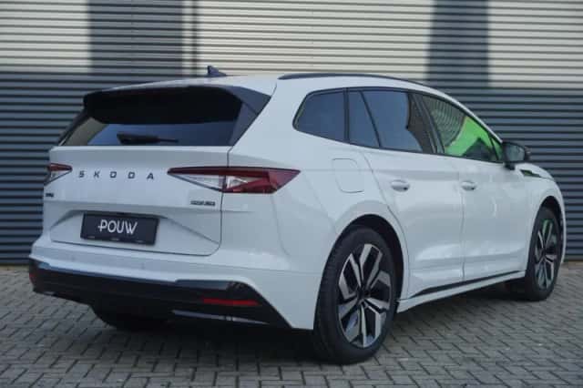 Škoda Enyaq (2026) thumbnail 2