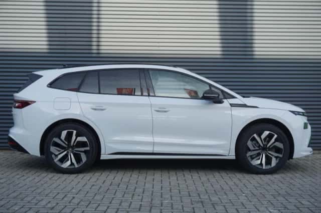 Škoda Enyaq (2026) thumbnail 3