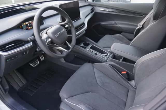 Škoda Enyaq (2026) thumbnail 5
