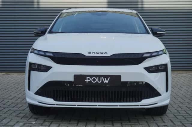 Škoda Enyaq (2026) thumbnail 6