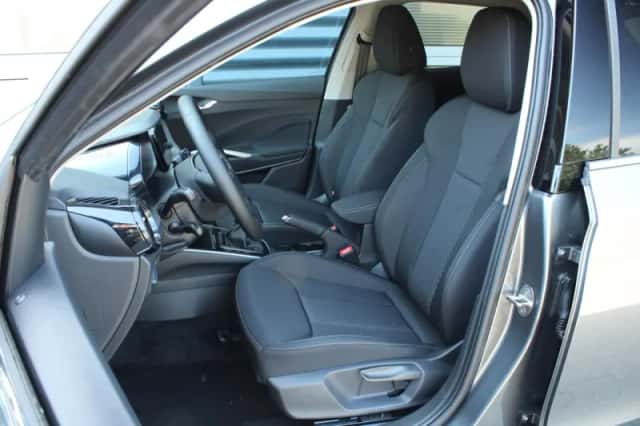 Škoda Fabia (2026) thumbnail 4