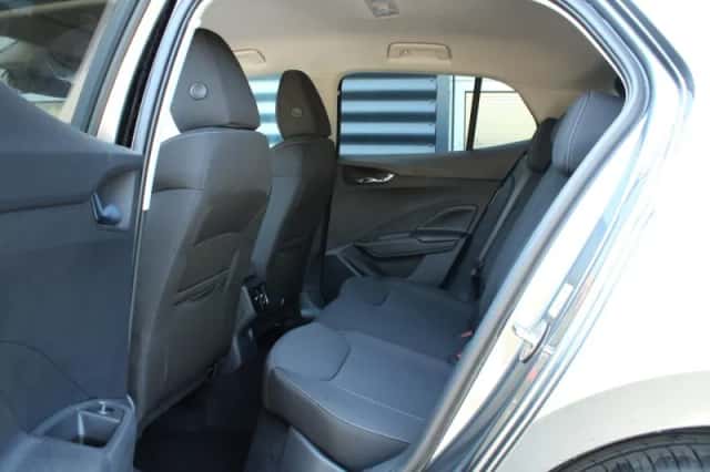 Škoda Fabia (2026) thumbnail 6