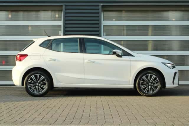 SEAT Ibiza (2026) thumbnail 3