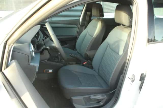 SEAT Ibiza (2026) thumbnail 4