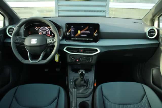 SEAT Ibiza (2026) thumbnail 5