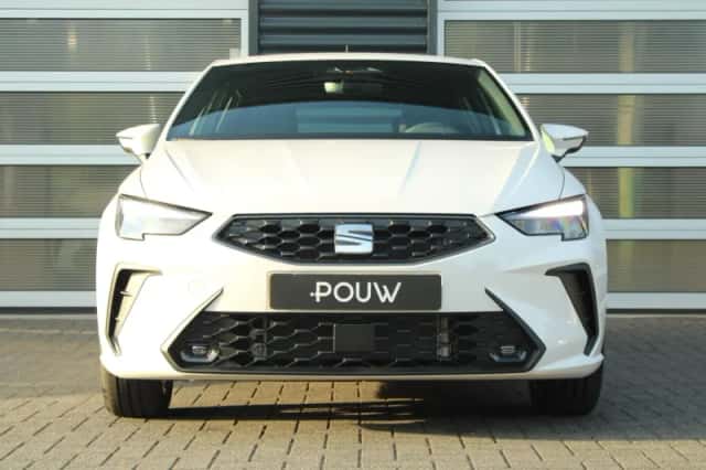 SEAT Ibiza (2026) thumbnail 6